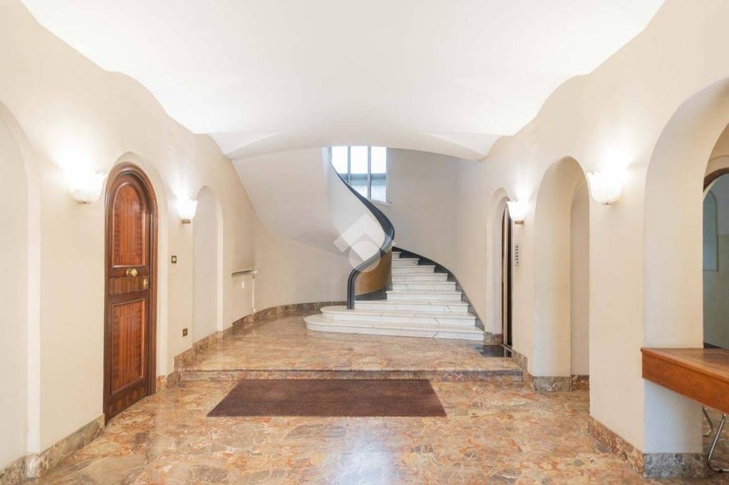 Appartamento – Rome - Vista 3