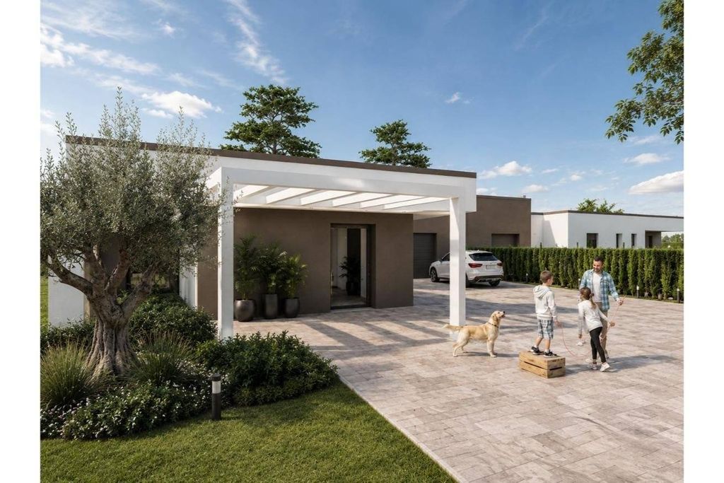 Casa – Dozza - Vista 3