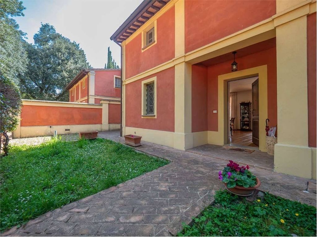 Casa – Perugia - Vista 3