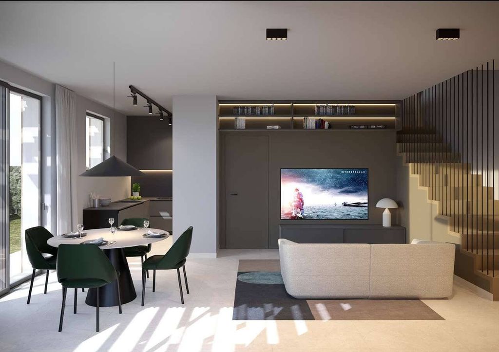 Luxury Villa for sale in via della Cooperazione, Medicina, Emilia-Romagna - Vista 3