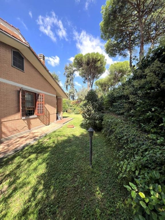 Casa – Marino - Vista 3
