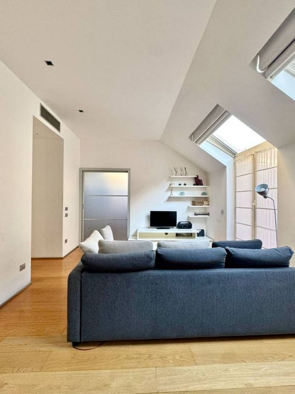 Appartamento – Milan - Vista 3