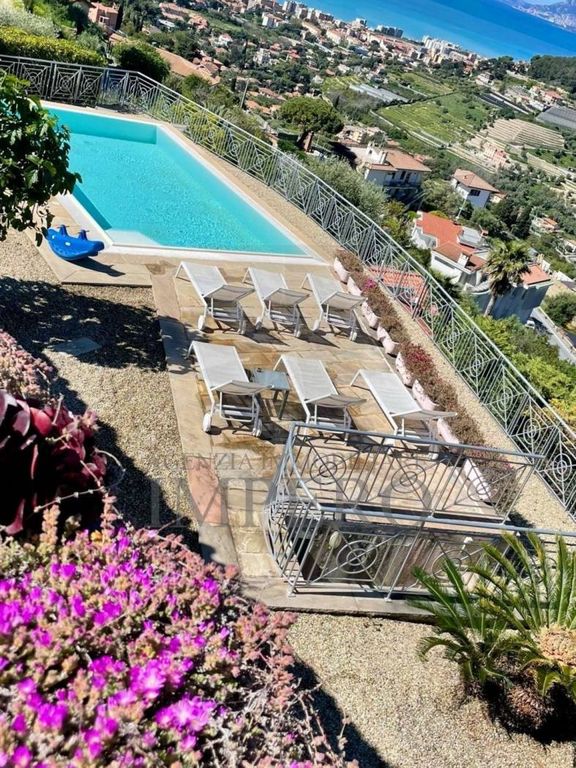 Casa – Bordighera, Arziglia - Vista 3