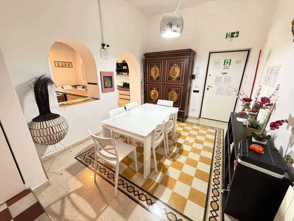Appartamento – Rome - Vista 3