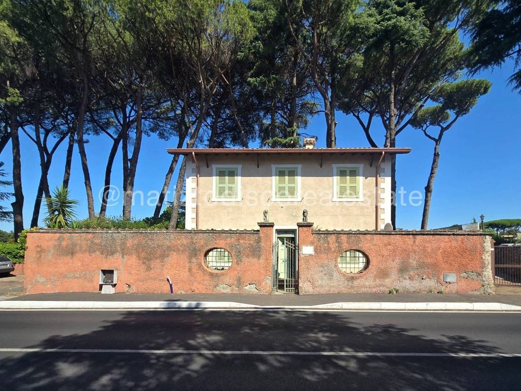 Casa – Grottaferrata - Vista 3
