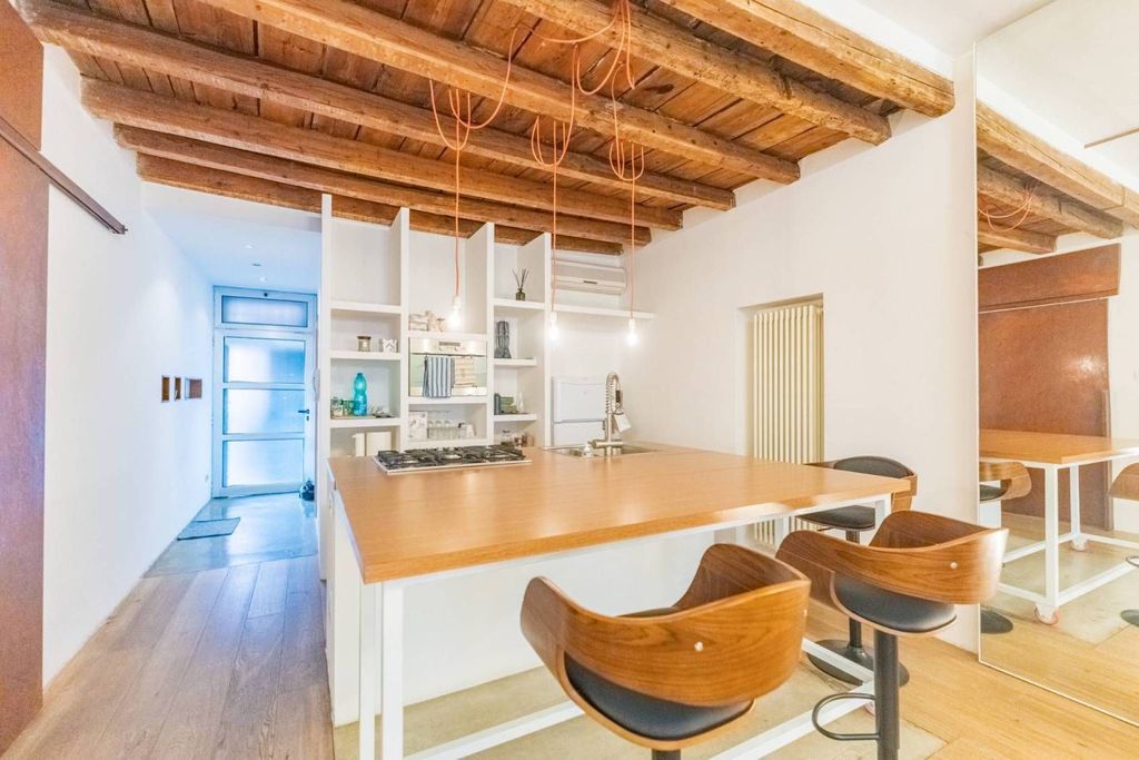 Appartamento – Milan - Vista 3