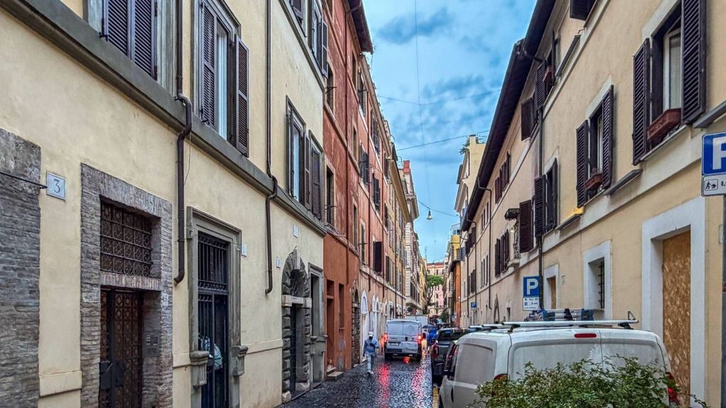 Appartamento – Rome - Vista 3