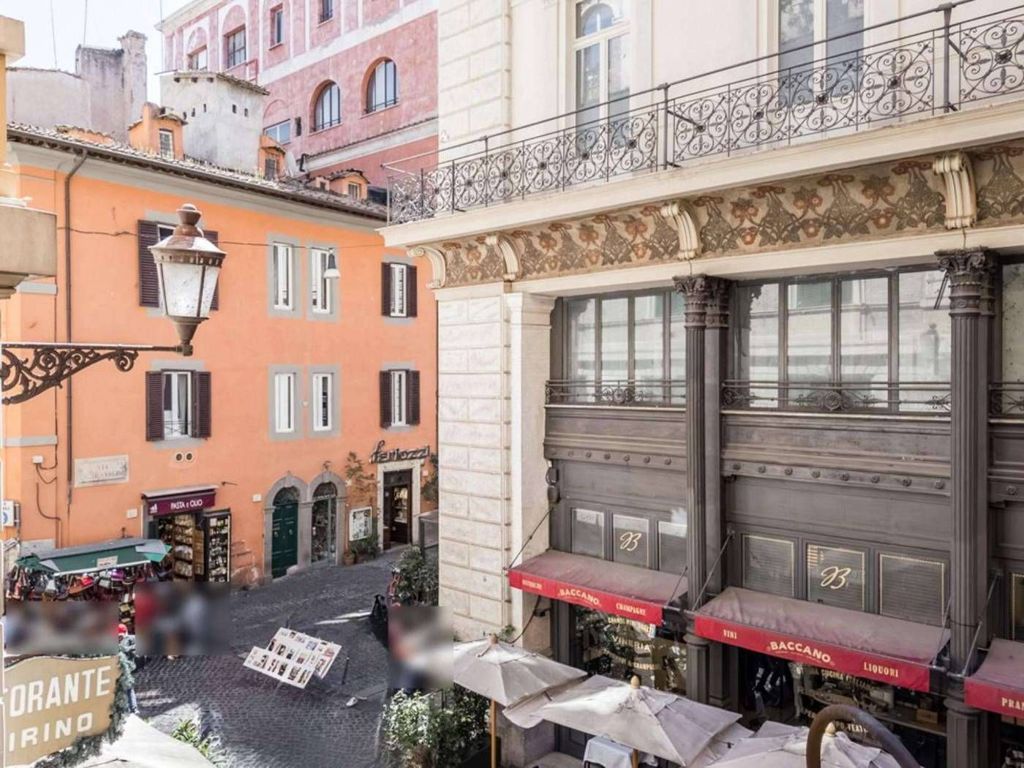 Appartamento – Rome - Vista 3