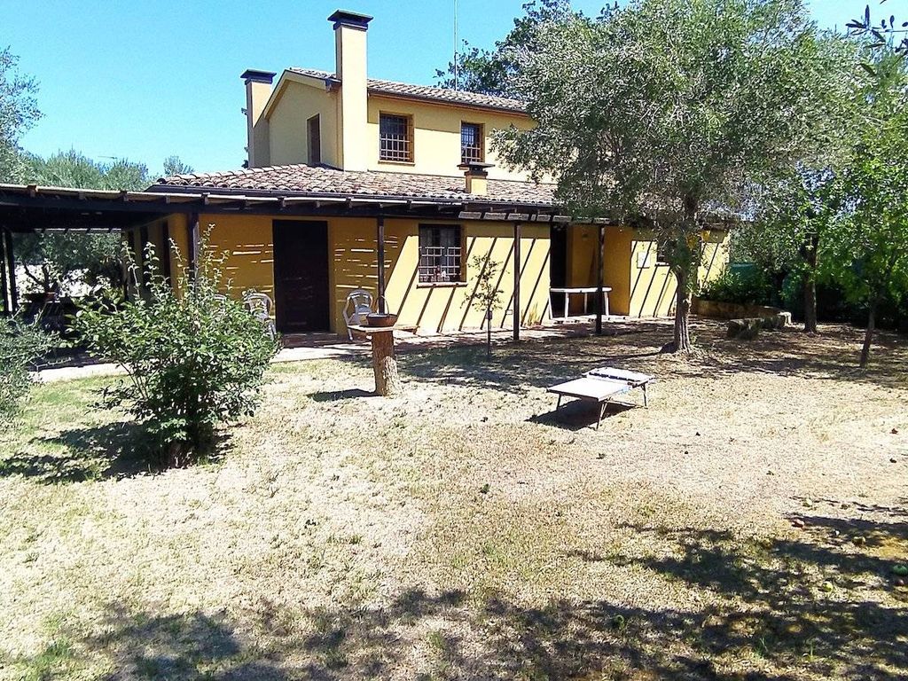 Casa – Gradara, Fratta - Vista 3