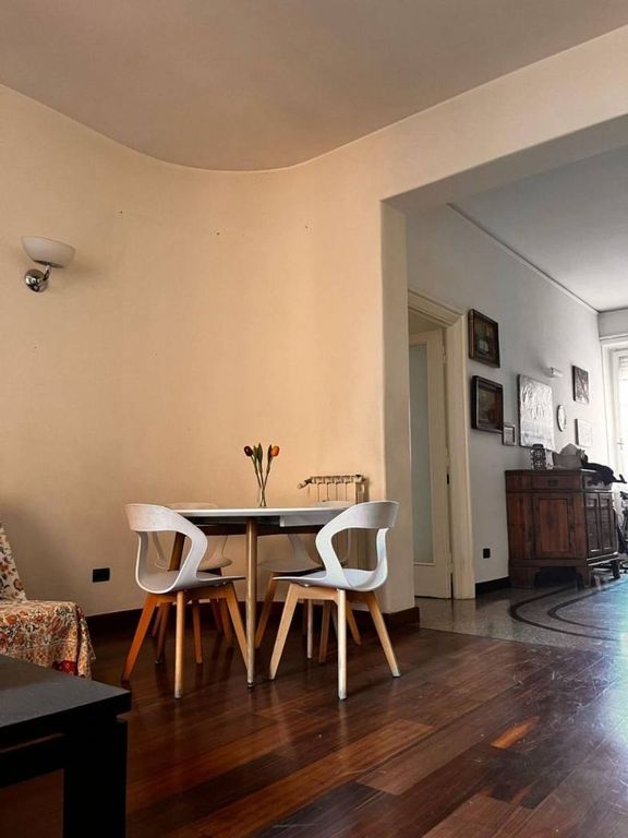 Appartamento – Rome - Vista 3