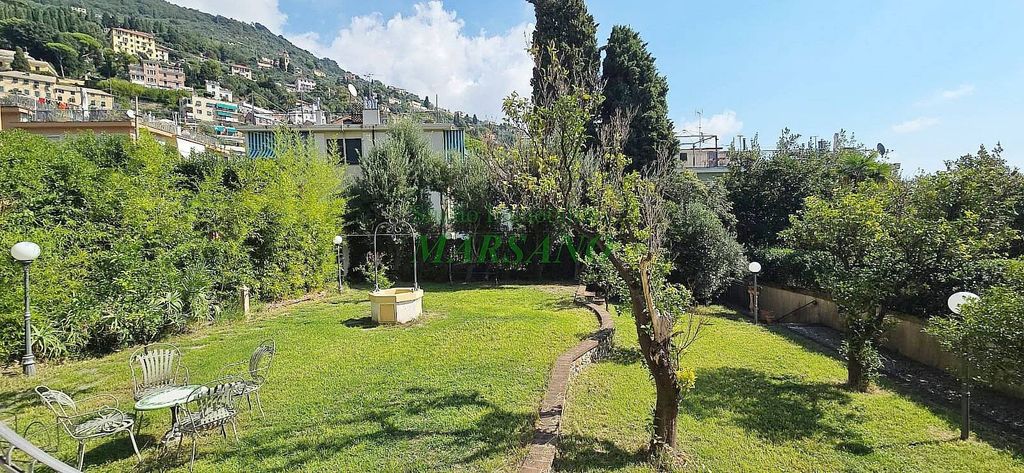 Casa – Genoa - Vista 3