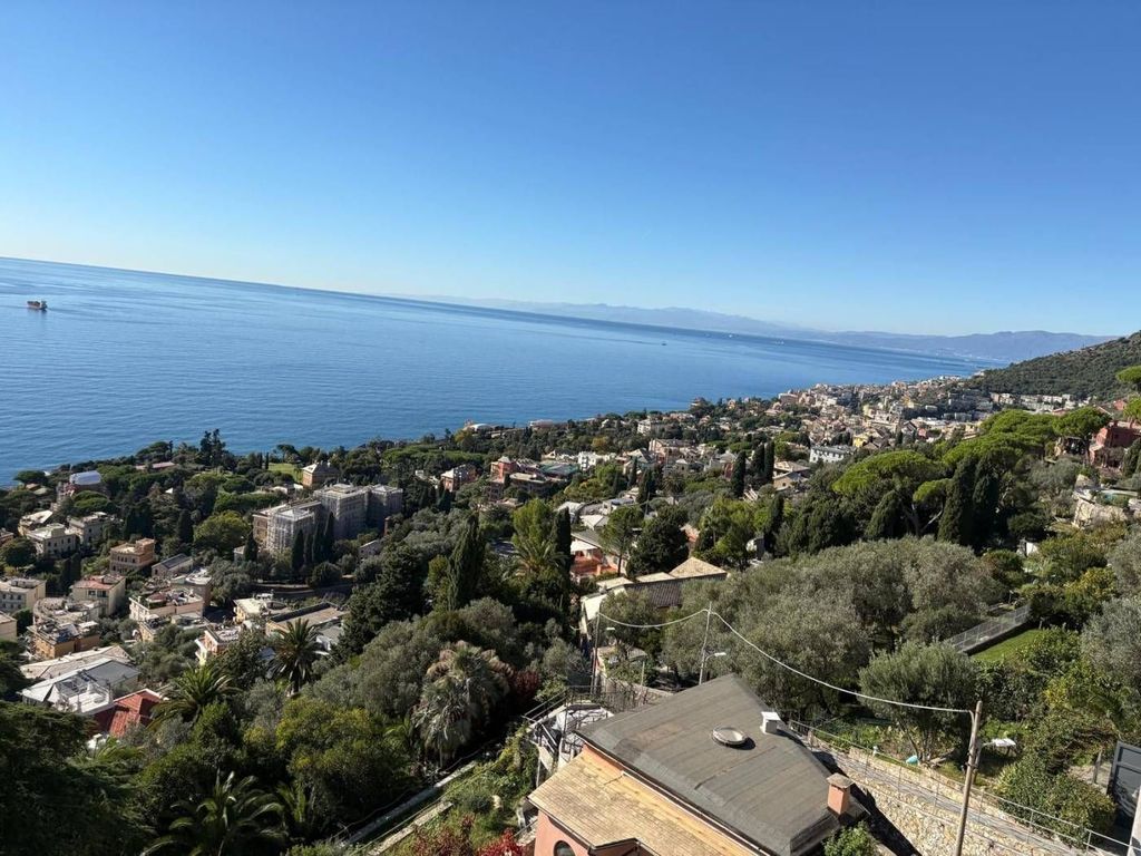 Appartamento – Genoa - Vista 3