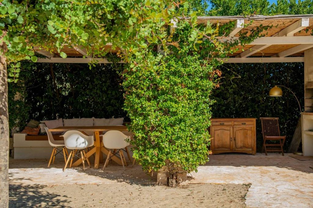 Casa – Locorotondo - Vista 3