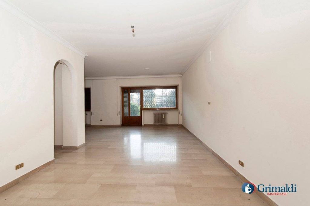 Apartment in Rome - Vista 3
