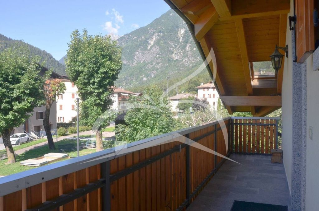 Appartamento – Carisolo - Vista 3