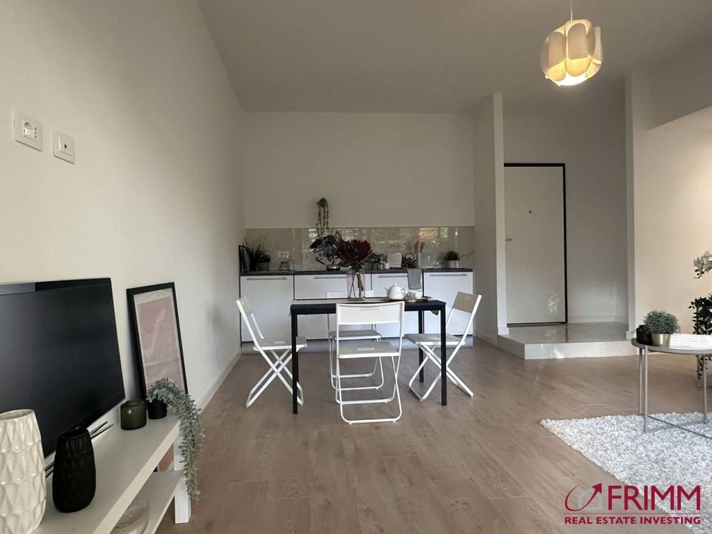 Appartamento – Rome - Vista 3