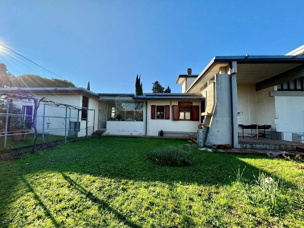 Casa – Florence - Vista 3