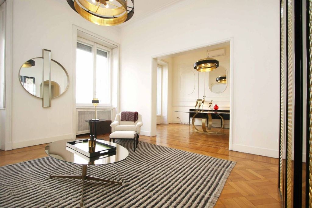 Appartamento – Milan - Vista 3