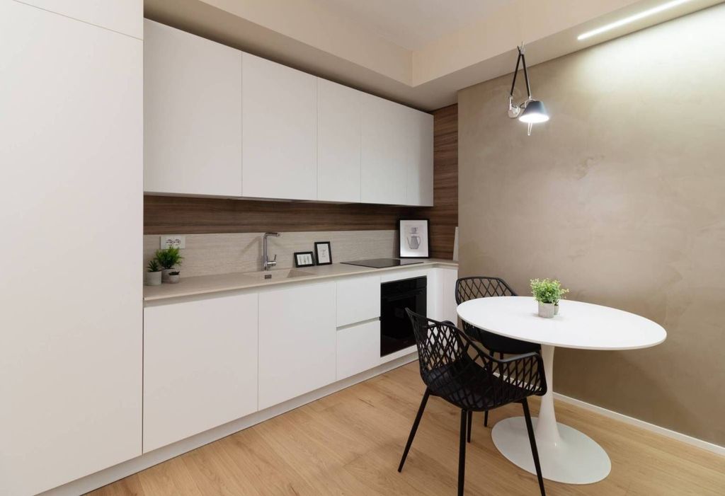 Appartamento – Milan - Vista 3