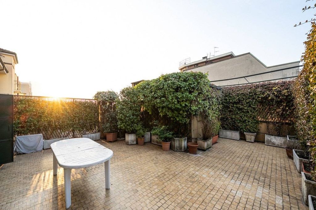 Appartamento – Milan - Vista 3