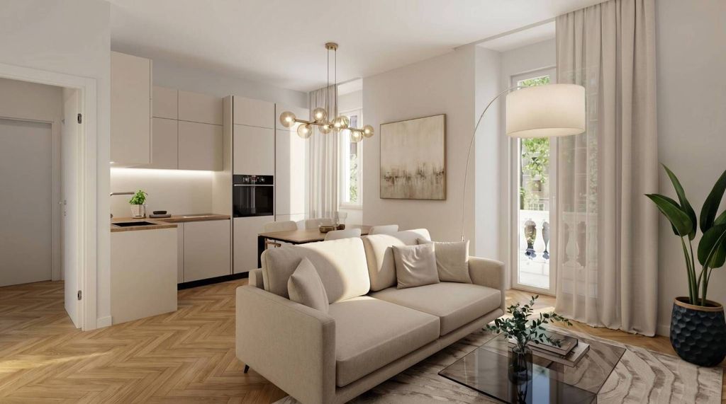 Appartamento – Milan - Vista 3