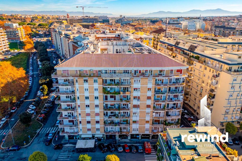 Appartamento – Roma, Garbatella, Ostiense - Vista 3