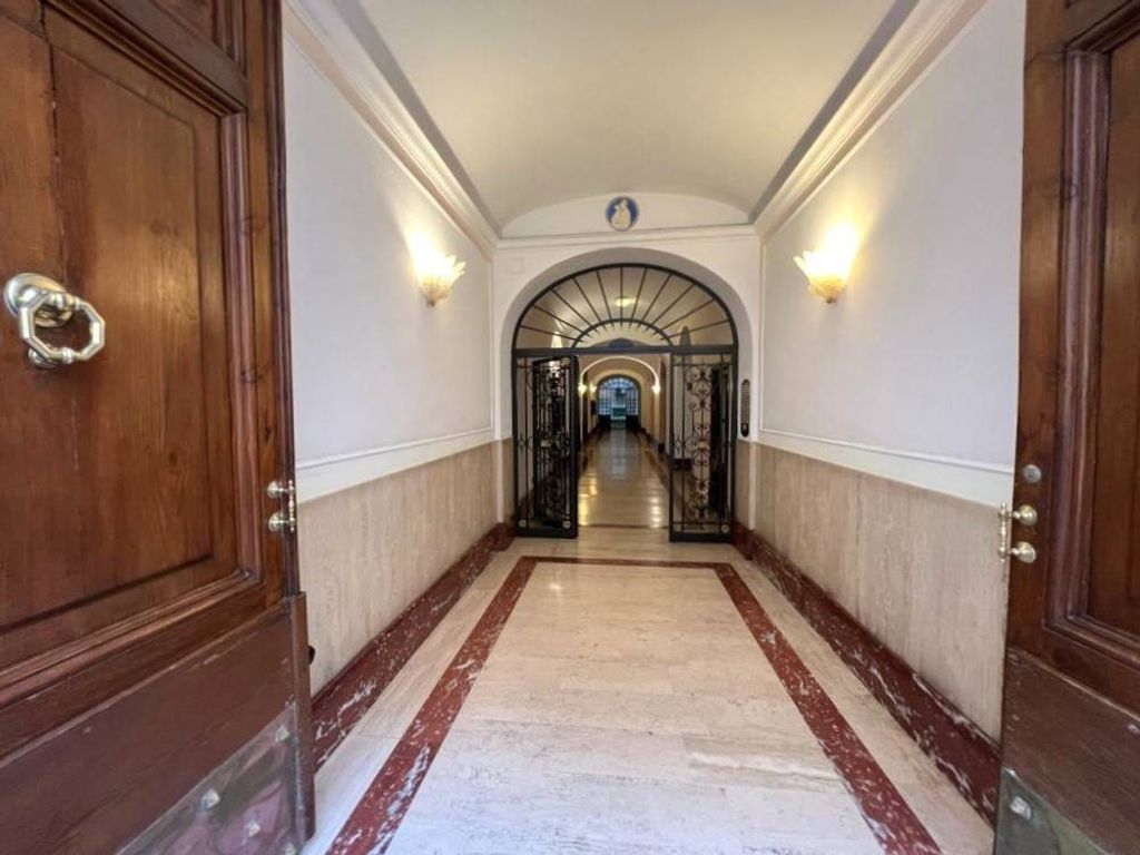 Appartamento – Rome - Vista 3