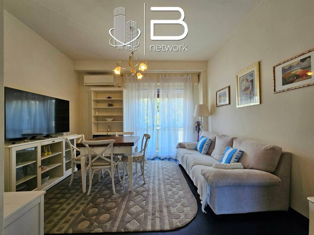 Appartamento – Forte dei Marmi - Vista 3
