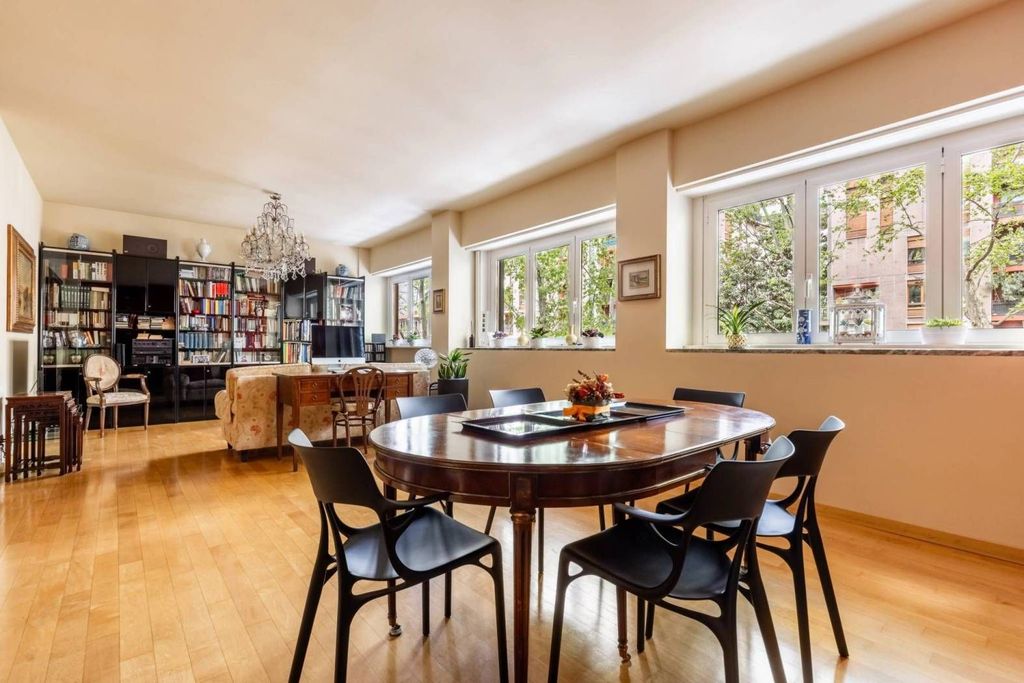 Appartamento – Milan - Vista 3