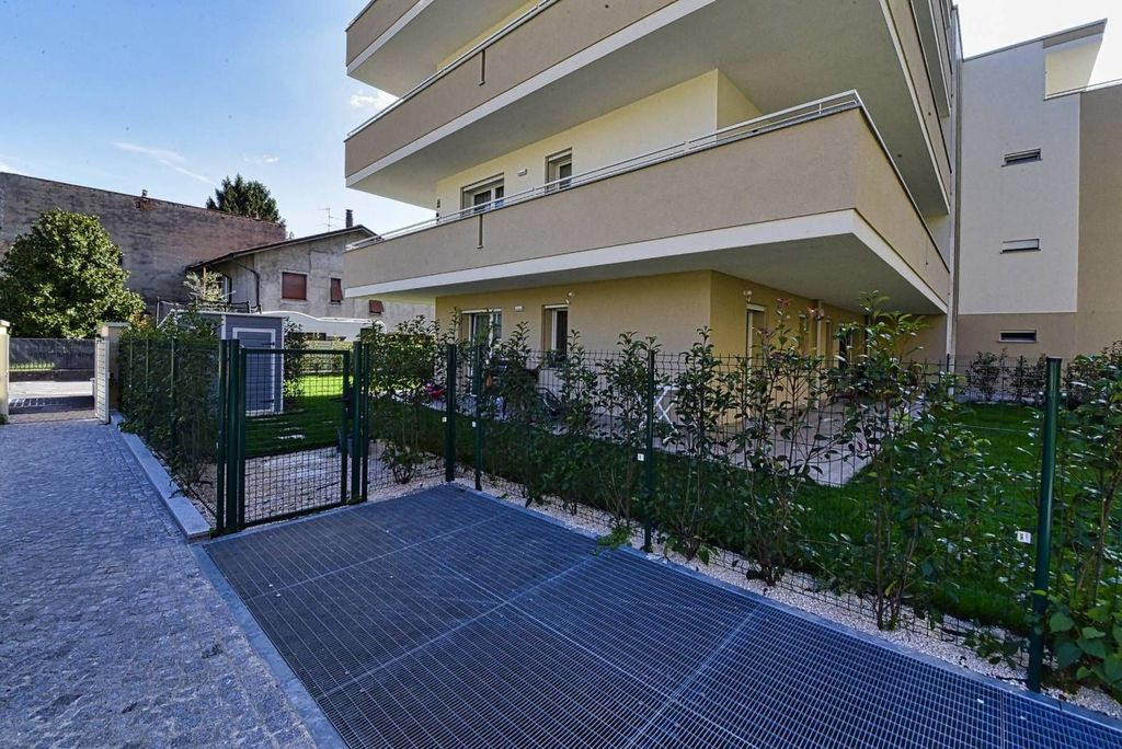 Appartamento – Seregno, Santa Valeria - Vista 3
