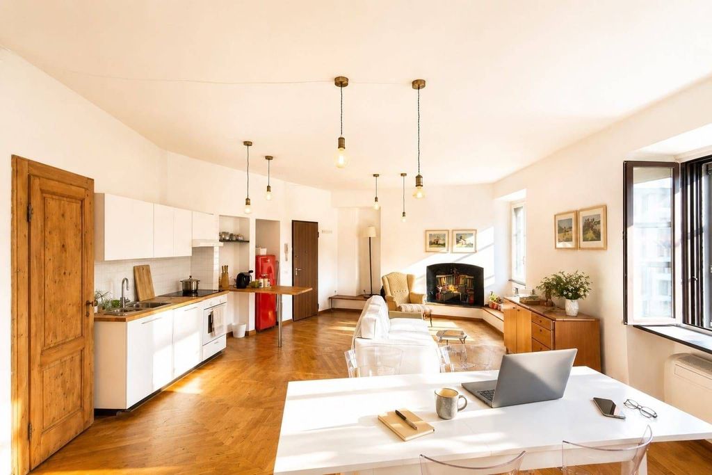 Apartment in Milan - Vista 3