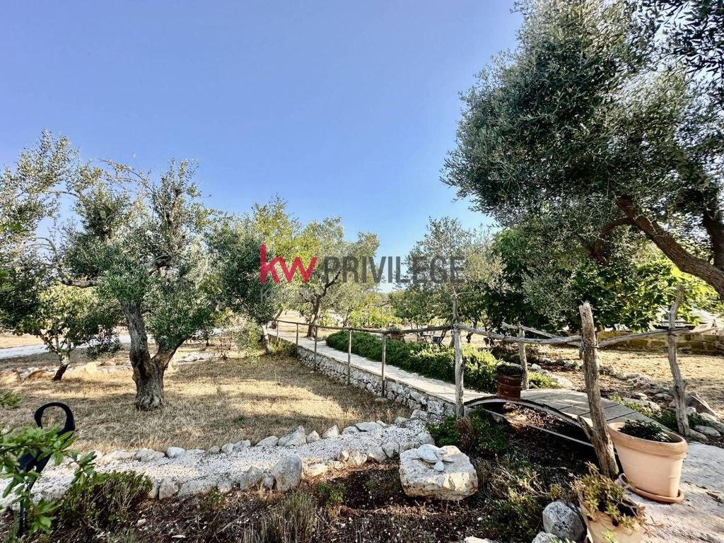 Casa – Ostuni - Vista 3