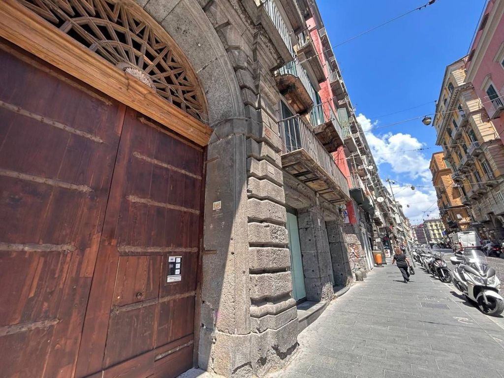 Appartamento – Naples - Vista 3