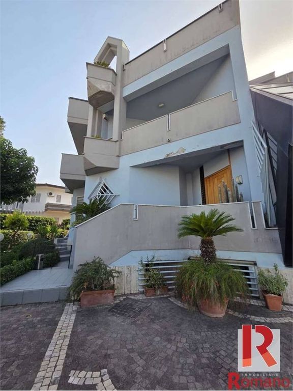 Casa – Santa Maria Capua Vetere, Caserta - Vista 3