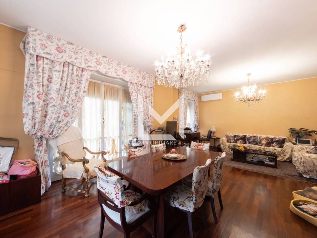 Appartamento – Milano, Sarpi, Bullona - Vista 3
