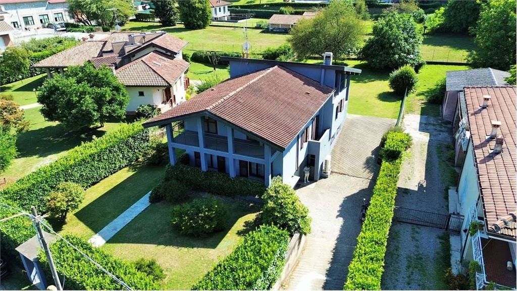 Casa – Dormelletto - Vista 3