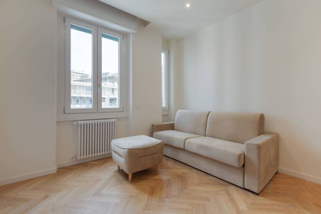 Appartamento – Milan - Vista 3