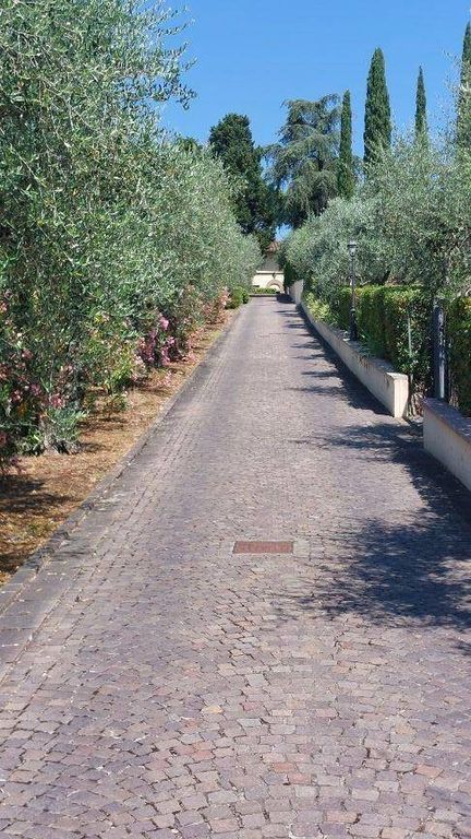 Apartment in Carmignano - Vista 3