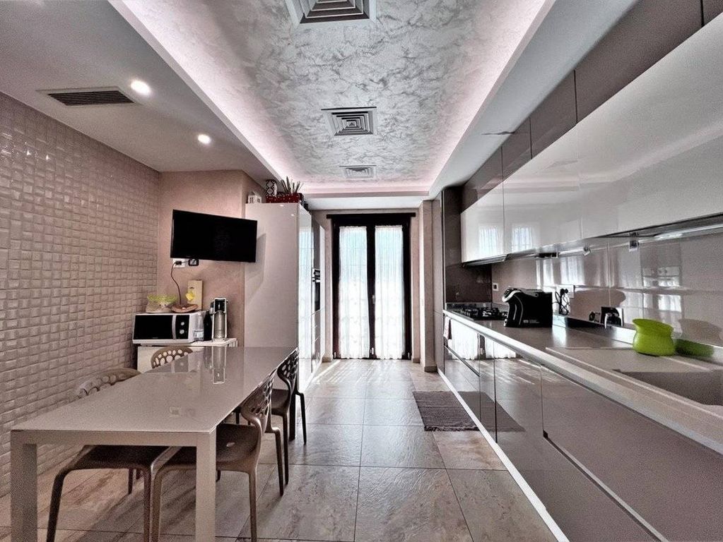 Casa – Rome - Vista 3