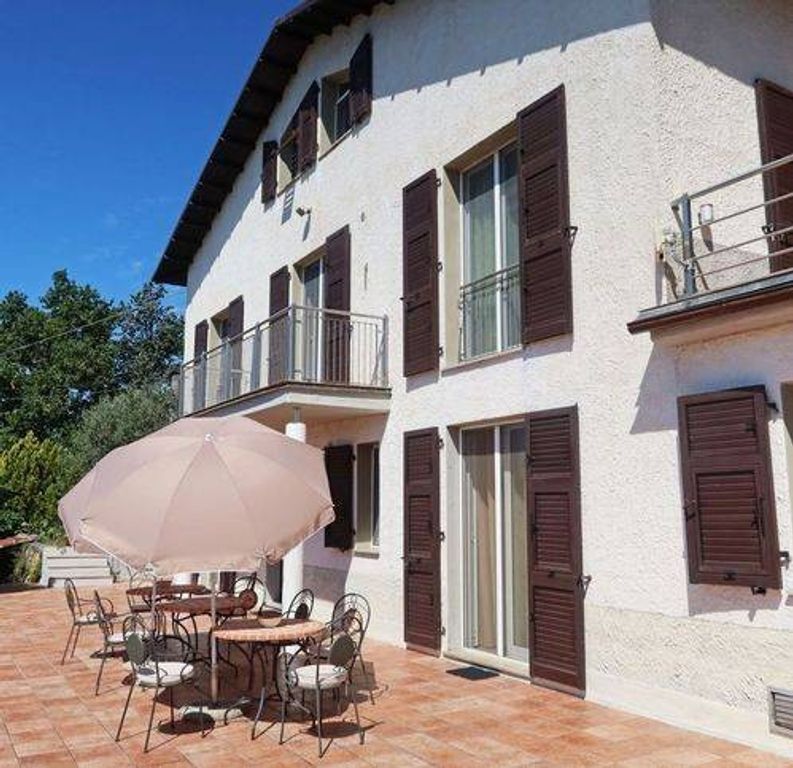 Luxury Villa for sale in Località Bastia, Licciana Nardi, Tuscany - Vista 3