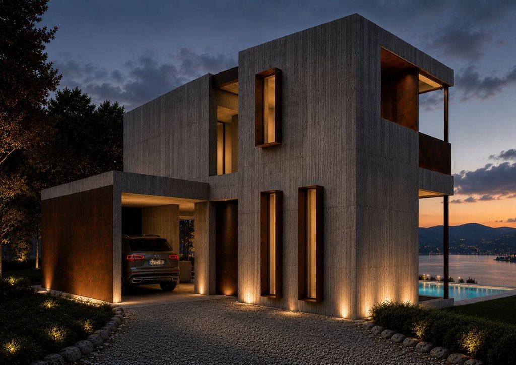 Casa – Comerio, Orocco - Vista 3