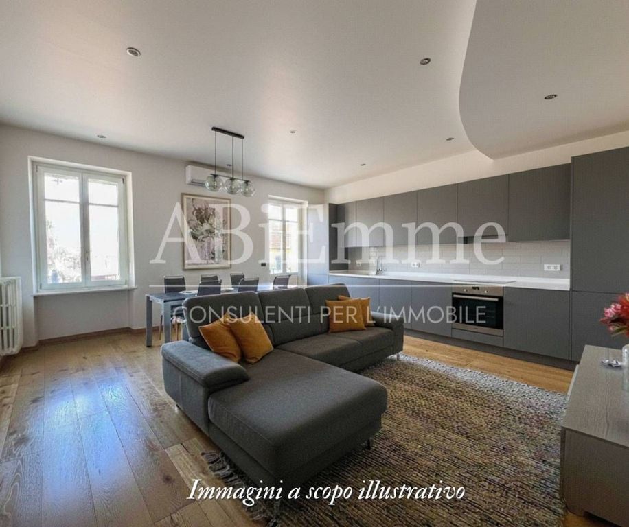Appartamento – Alba - Vista 3