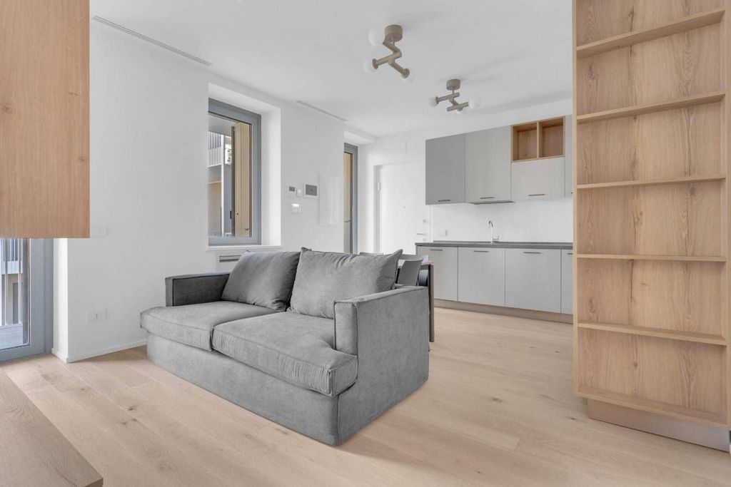 Apartment in Milan - Vista 3