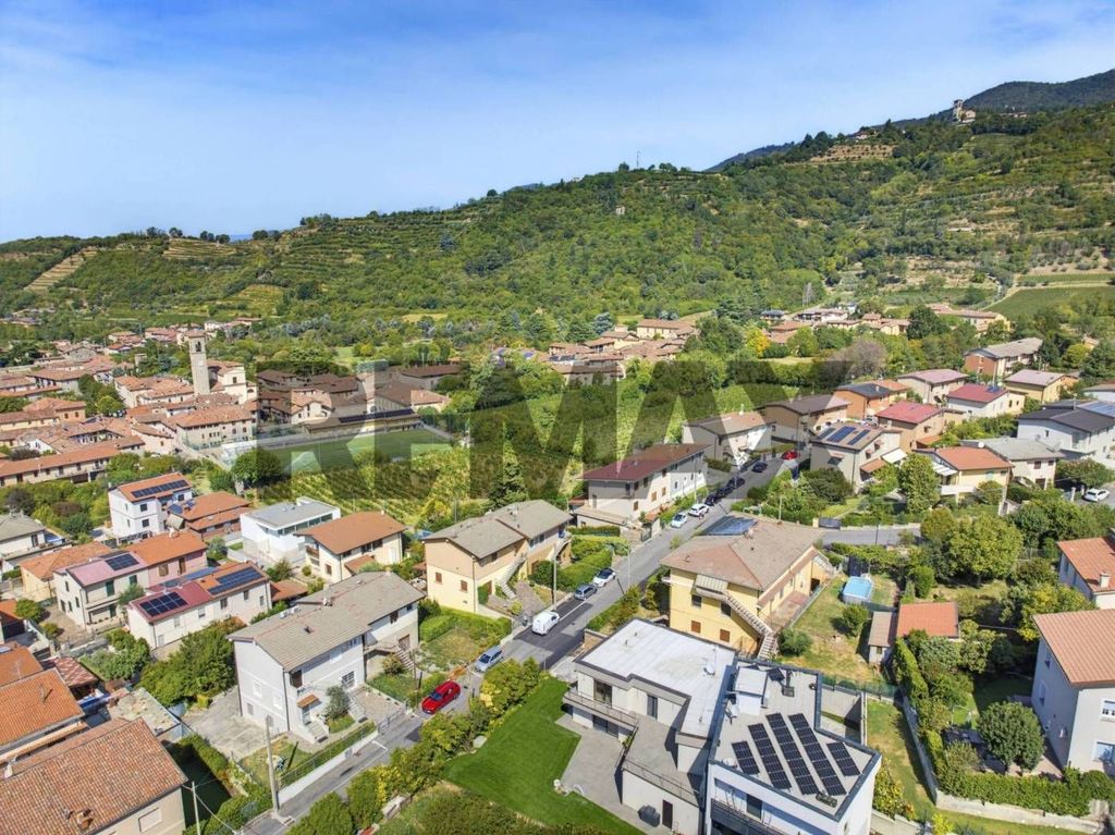 Casa – Cellatica - Vista 3