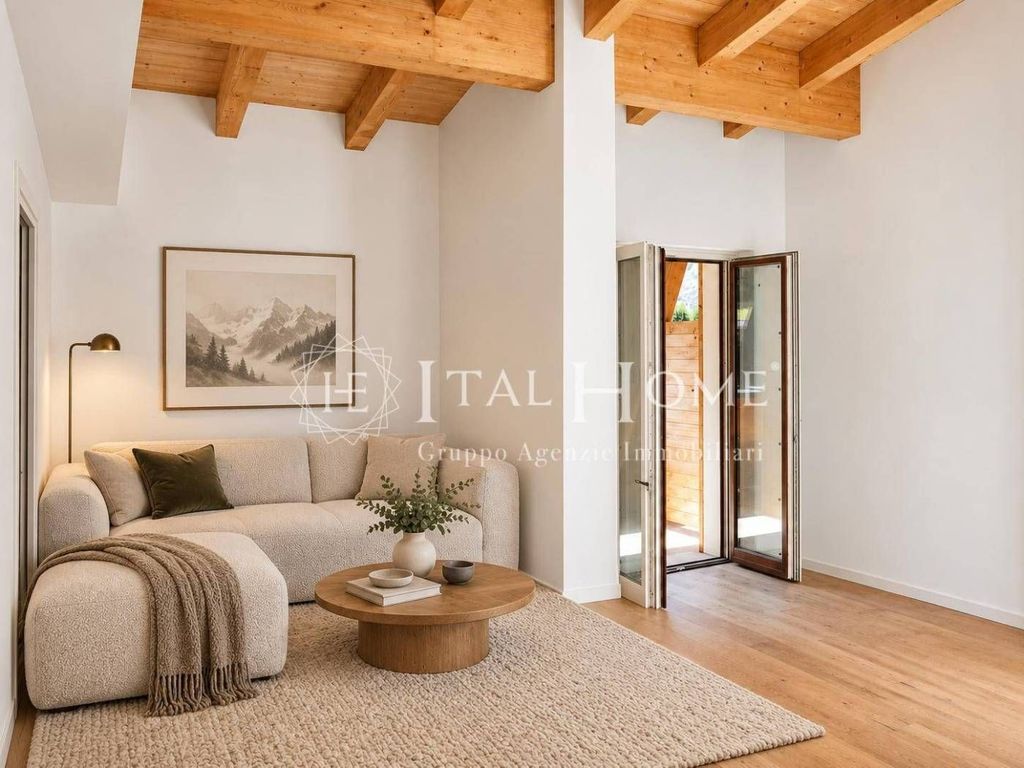 Appartamento – Ponte di Legno - Vista 3