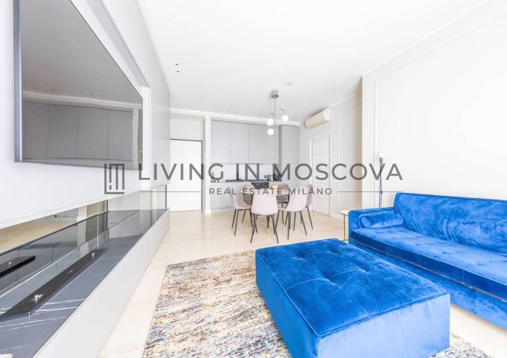 Appartamento – Milano, Cinque Vie, Municipio 1 - Vista 3