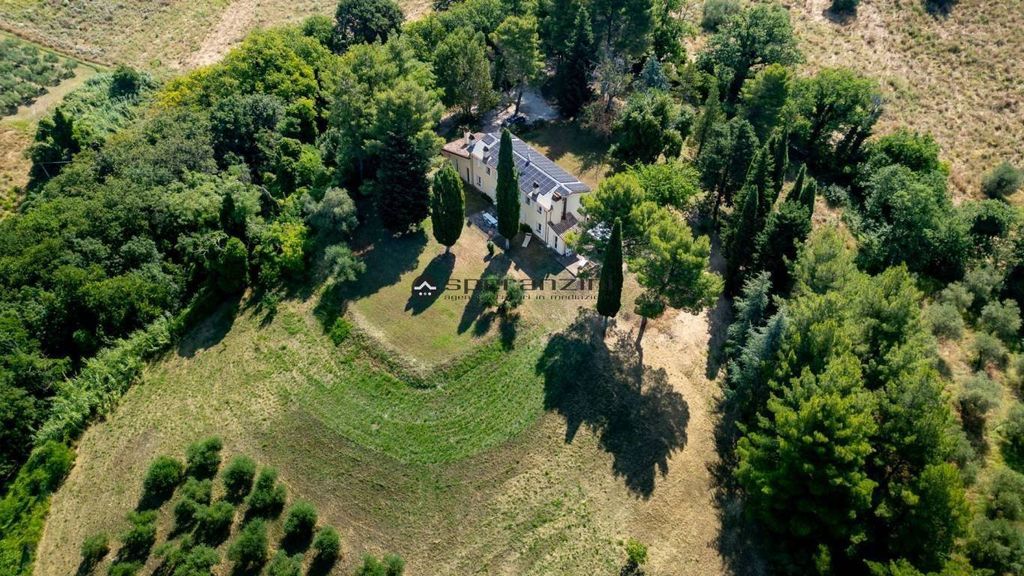 Casa – Fano - Vista 3