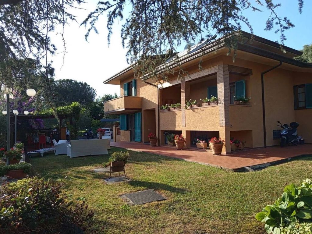Casa – Massarosa - Vista 3