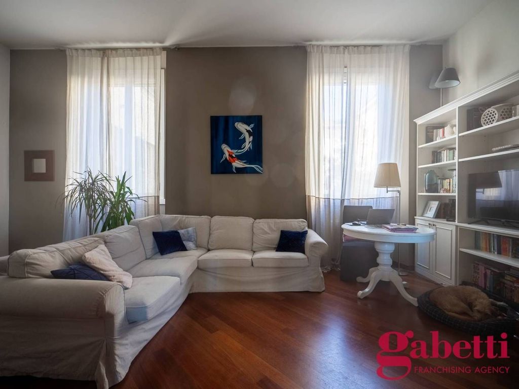 Appartamento – Monza - Vista 3