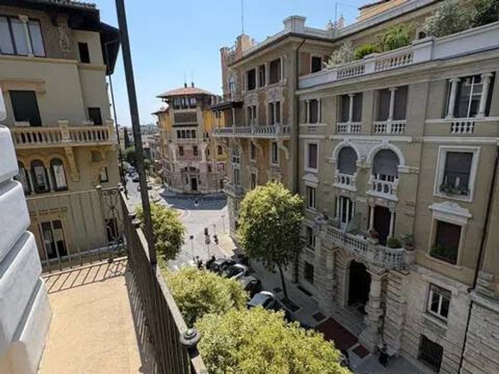 Appartamento – Rome - Vista 3